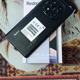 Redmi Not14pro 8/256