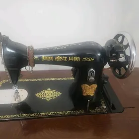 Тикин машын