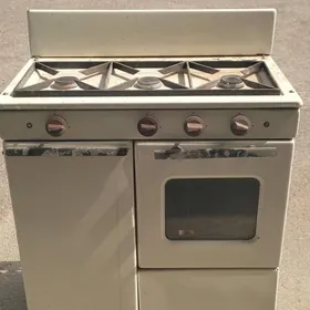 gaz plita газ плита