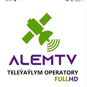 ANTEN USTANOWKA HALAL