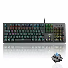 Lecoo GK302 ️ MEHANIKA