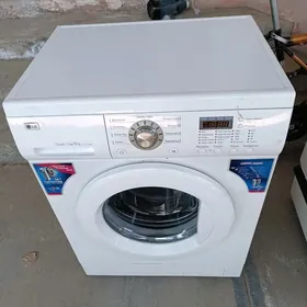 Кир машын элжы