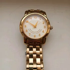 Часы Sagat Ramanson