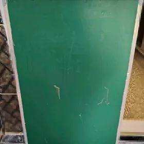 Магнитная доска.