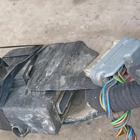 Astra G kompyuter, prowod