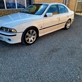 BMW E39 1996