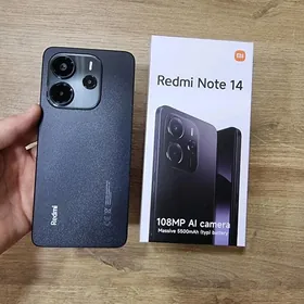 REDMI NOTE 14 8/256