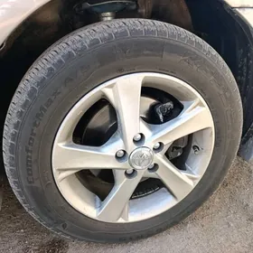 2003 Corolla pakriska 4 komple