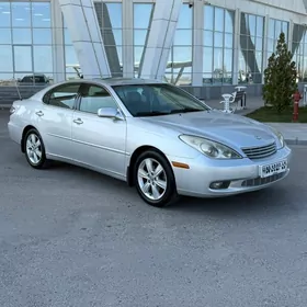 Lexus ES 300 2002