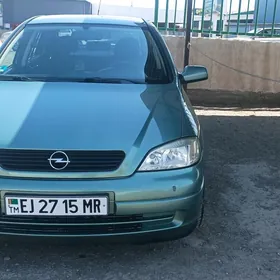 Opel Astra 1999