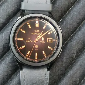 sagatSamsung galaksy watçh 6