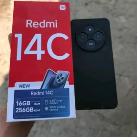 Redmi 14 C