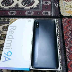Redmi 9A 4/64 