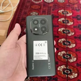 Redmi note 14 pro plus