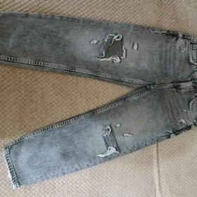 Детские джинсы ZARA