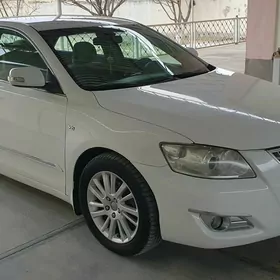 Toyota Aurion 2007