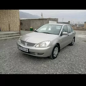 Mitsubishi Lancer 2009