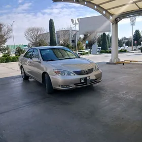 Toyota Camry 2003