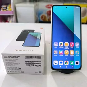 Redmi Not 13