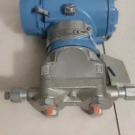 Датчик давления Rosemount