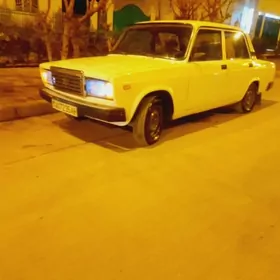 Lada 2107 2009