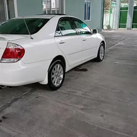 Toyota Camry 2002