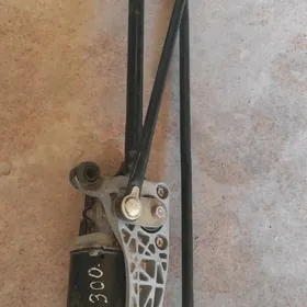 Механизм стеклоочистителя