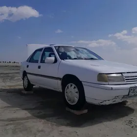 Opel Vectra 1990