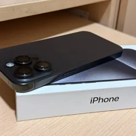 Iphone15pro️