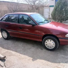 Opel Astra 1993