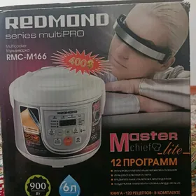 мультиварка