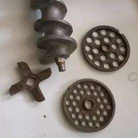 мясорубка/et uweyan