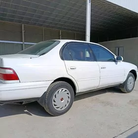Toyota Corolla 1993
