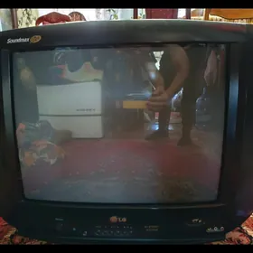 Телевизор LG