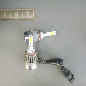 led tumannyk corolla