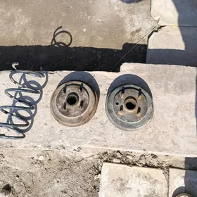 Барабан ве Пуржин