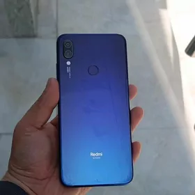 redmi note 7 3/32