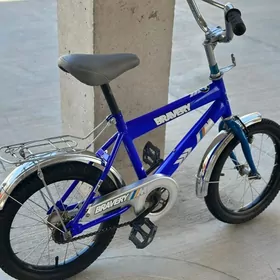 2lik velosiped welik