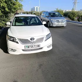 Toyota Camry 2009