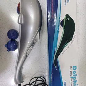 массажёр новый