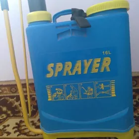 Derman sepýan spreý