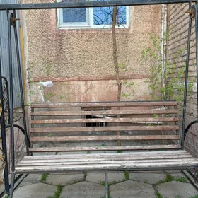 sallançak качели