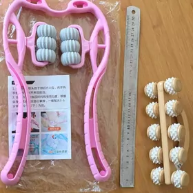 МАССАЖЁР MASSAŽ EDÝÄN