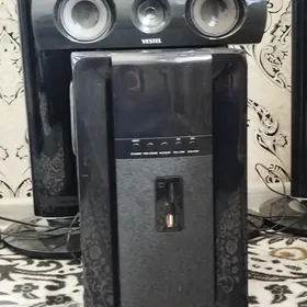 Vestel Kalonkalar Blutuzly