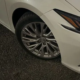 Lexus es original diska 18 lik