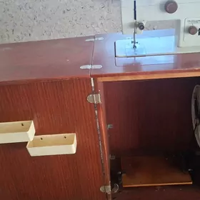 tikin maşyn çaýka