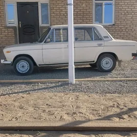 Lada 2106 1990