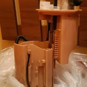 benzonasos korpus camri 2014