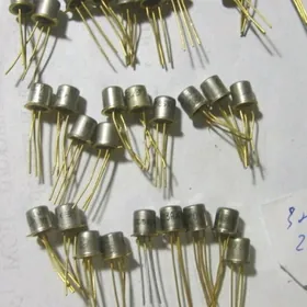 микросхемы