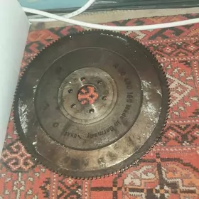 mahowik/маховик